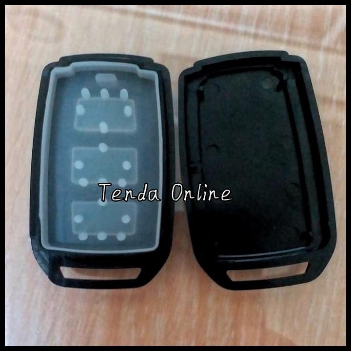 Jual New Casing Remote Toyota New Avanza High Quality | Shopee Indonesia