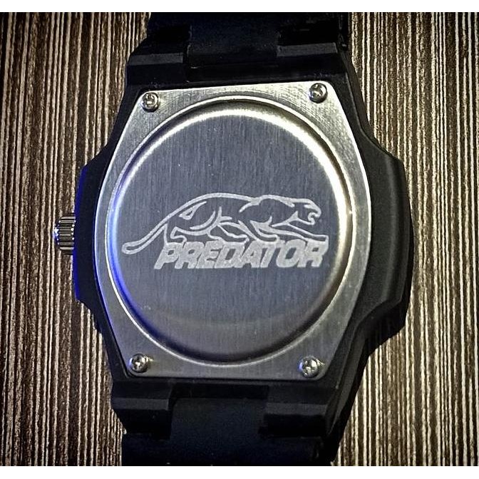 Jual Promo Jam Tangan Predator - Billiard | Shopee Indonesia