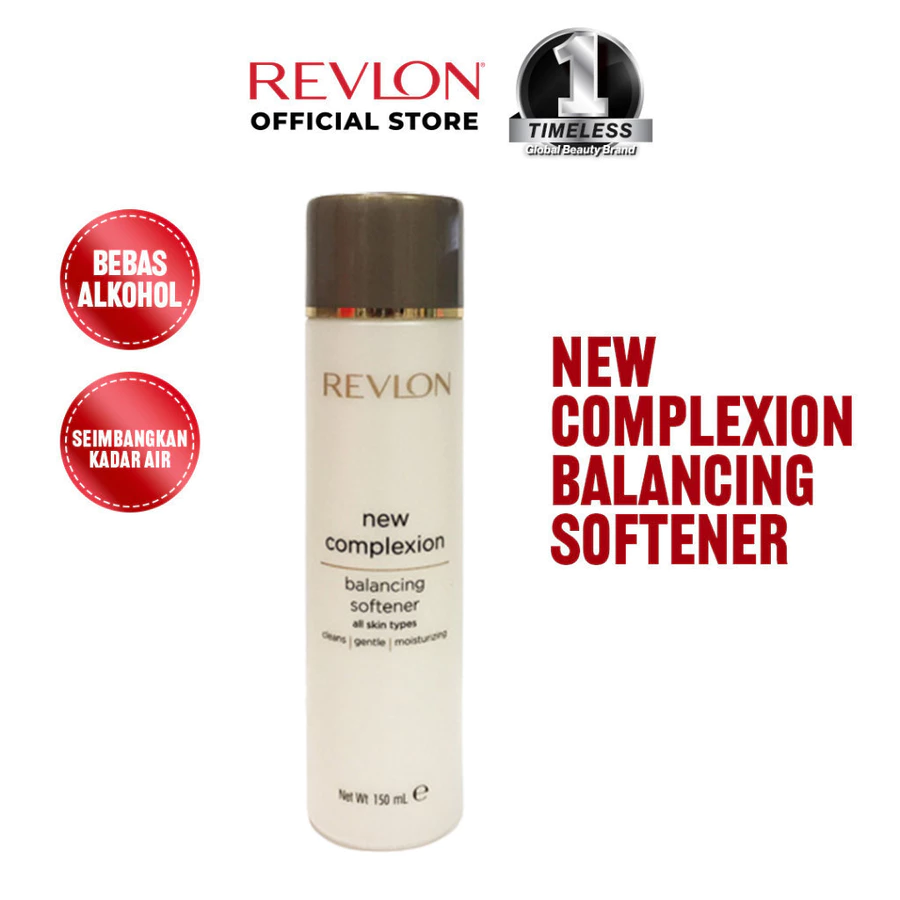  Balancing Softener