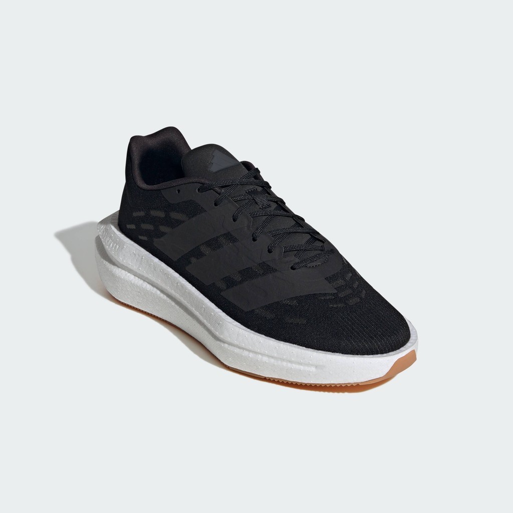 Jual adidas Lifestyle Flowboost Shoes Men Black JR5506 | Shopee Indonesia