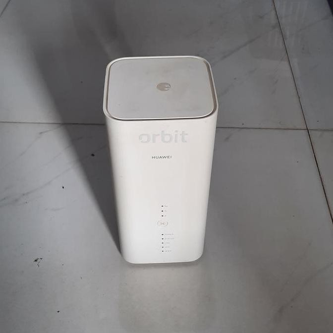 Jual Modem Mifi Wireless Router Huawei B818 Orbit Max Speed 4G Lte B818 ...