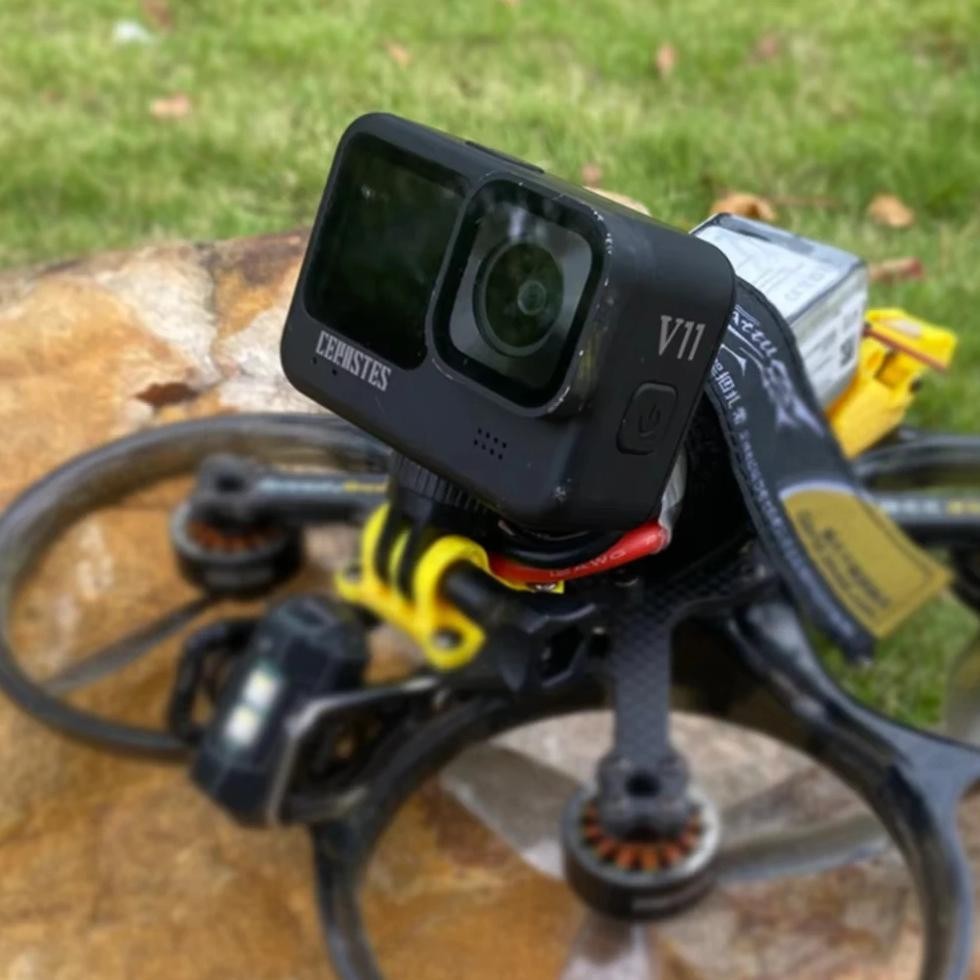 Jual Action Camera 5K 4K bicycle camera Electronic Stabilizer Action ...