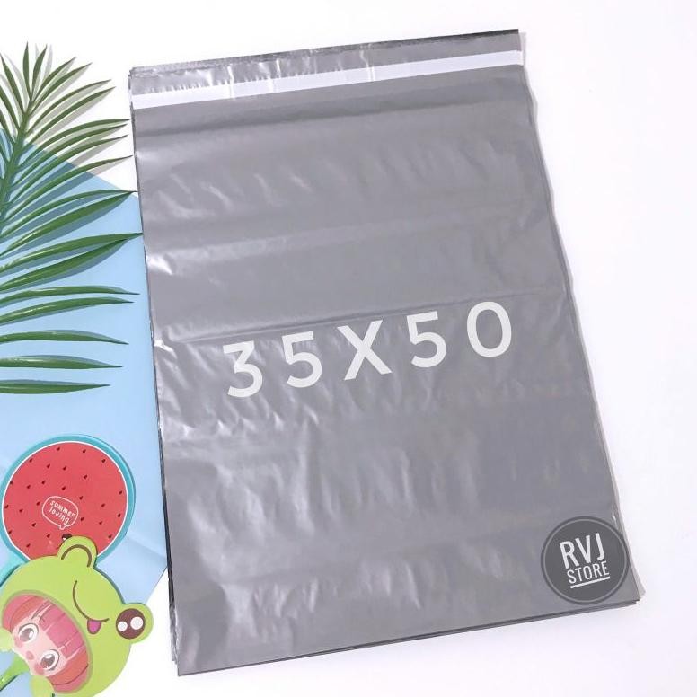 Jual JH8 plastik polymailer 35x50 isi 50Lembar | Shopee Indonesia
