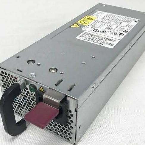 Jual Power Supply Server Hp Proliant 1000W Dl380 Ml350 370 G5 379123 ...