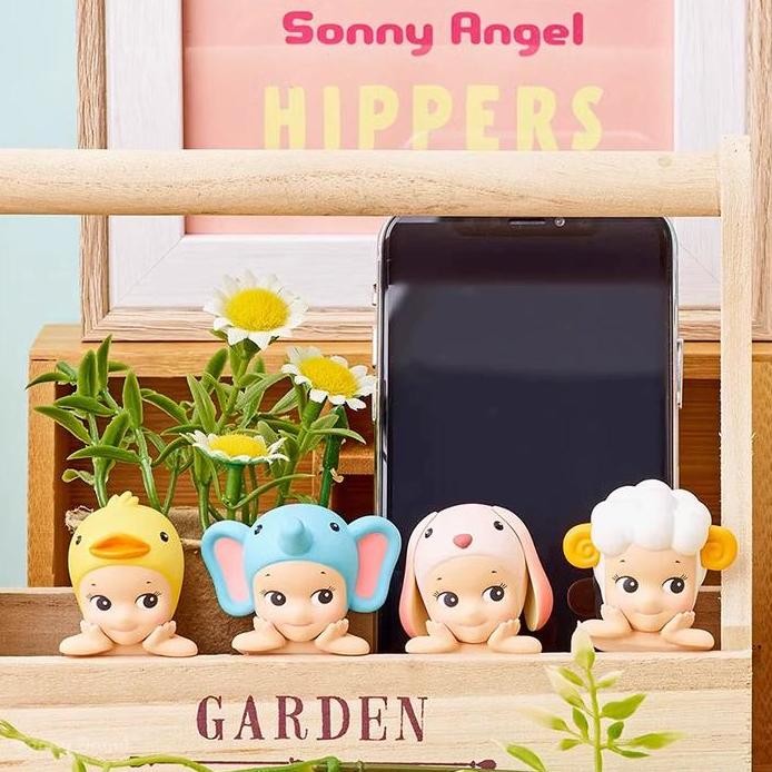 Jual Recomended Sonny Angel Hippers Blind Box Sonny Angel Hippers ...