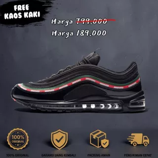 Sepatu Sneakers Pria Wanita Terlaris