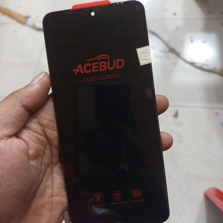 Jual Lcd Redmi Note 12 4G Terlengkap & Harga Terbaru Oktober 2026 ...