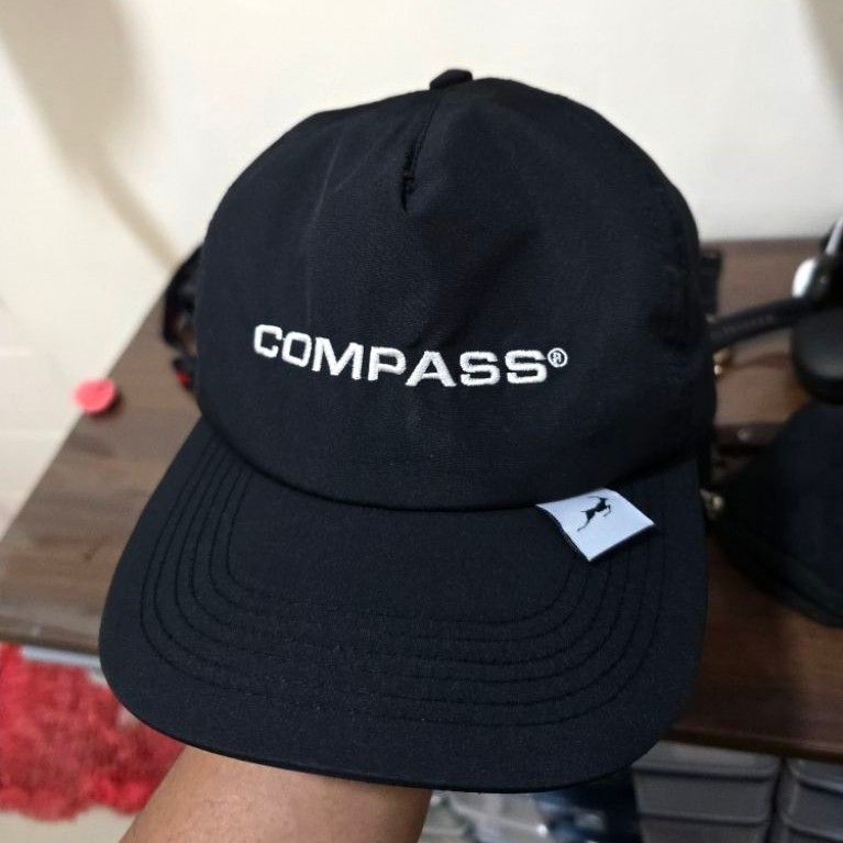 Jual topi compass dad hat | Shopee Indonesia