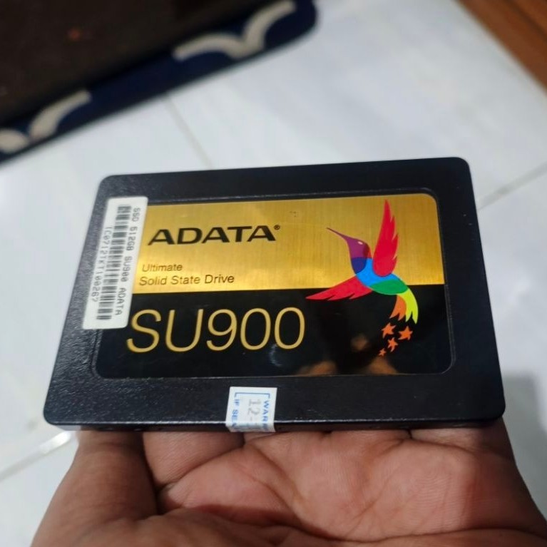 Jual ssd sata 1tb dan 512gb. free windows | Shopee Indonesia