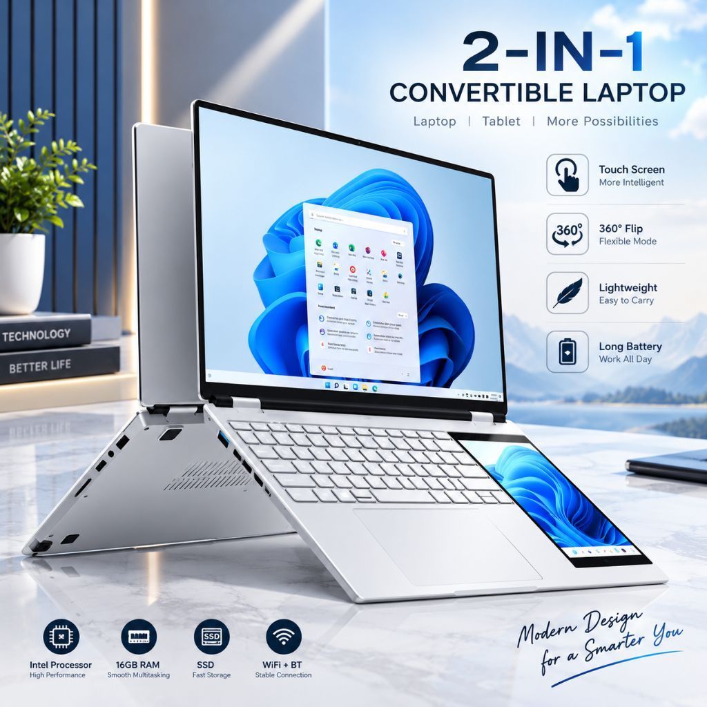 Jual Dual Screen Laptop Terlengkap & Harga Terbaru Oktober 2026 ...