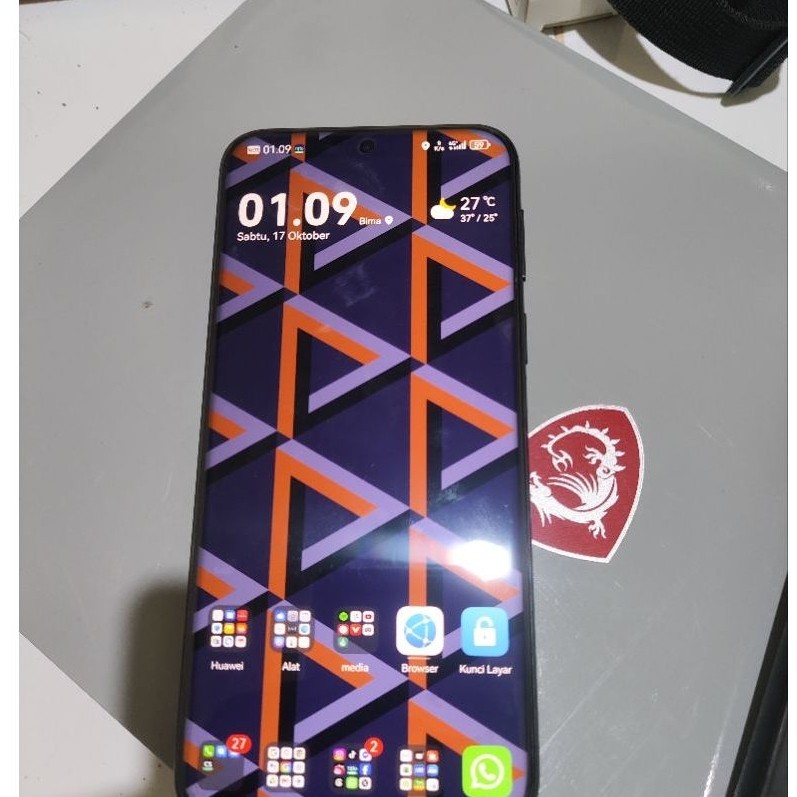 Jual huawei pura 80 pro | Shopee Indonesia