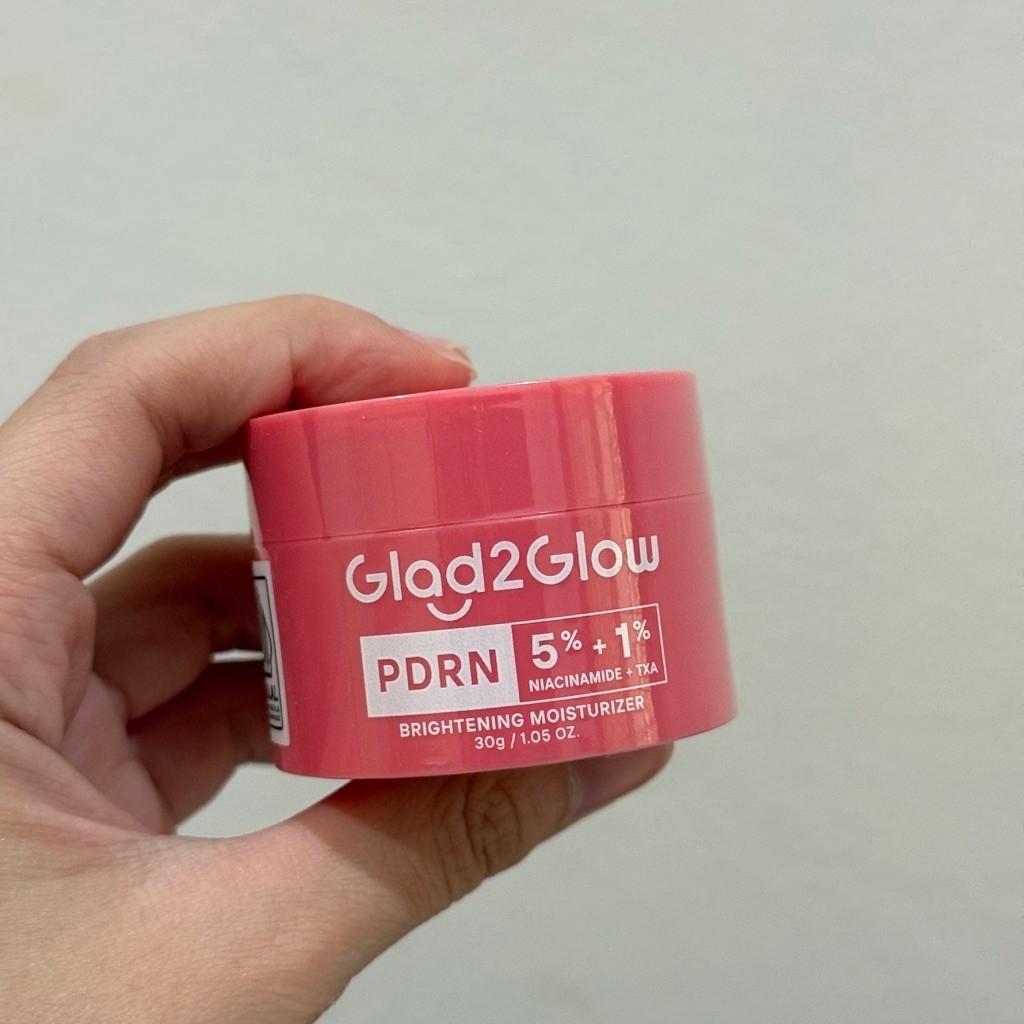 Jual NEW g2g pdrn moisturizer | Shopee Indonesia