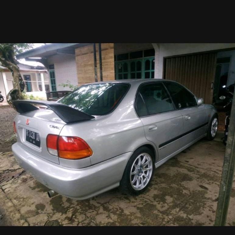 Jual Spoiler dc2 DC 2 integra ferio genio civic vts baleno soluna ...