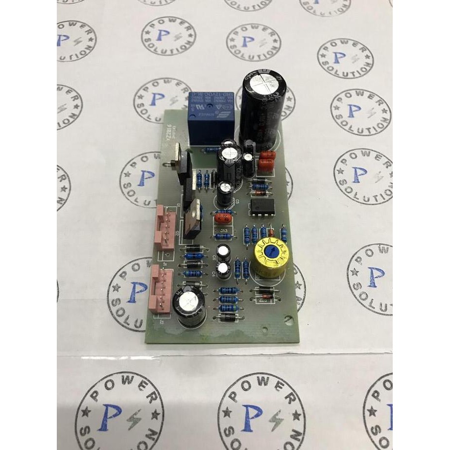 Jual Kit pcb modul mainboard control stabilizer merk Matsumoto Murah ...