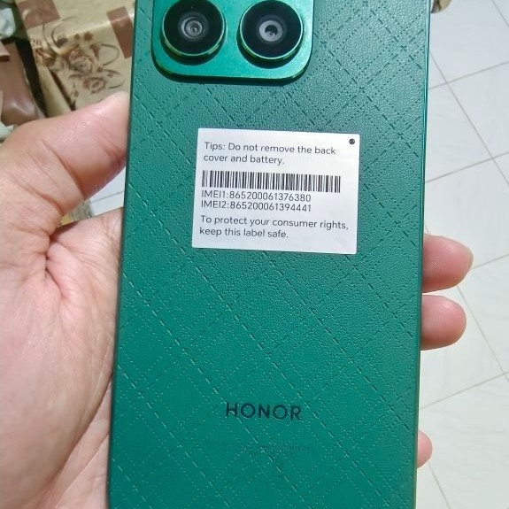 Jual Honor X8B 8/512 inter | Shopee Indonesia