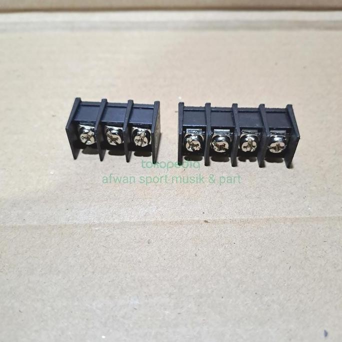 Jual Terminal Block DC 9,5 mm Besar . | Shopee Indonesia