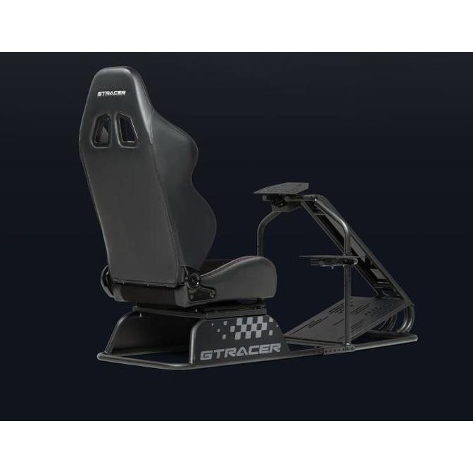 Jual NEXT LEVEL RACING NLR GTRACER GT-RACER COCKPIT - FOR RACING ...