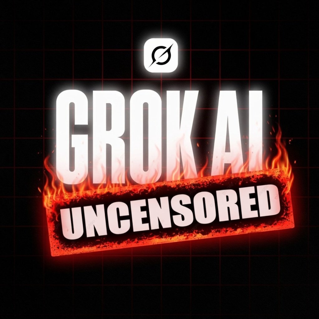 GROK SUPER AI 3  & 7 HARI PRIVATE BERGARANSI