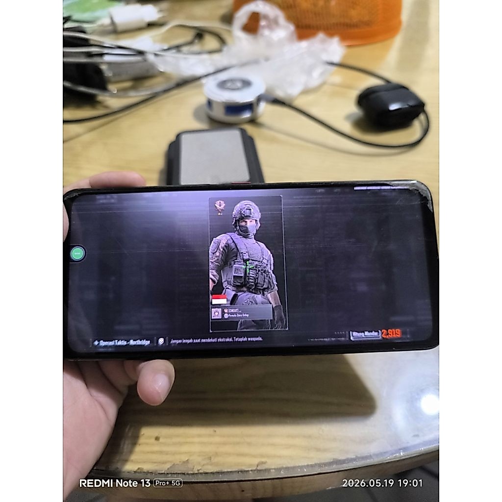 Jual Asus Hp Rog Phone 8 Terlengkap & Harga Terbaru Oktober 2026 ...