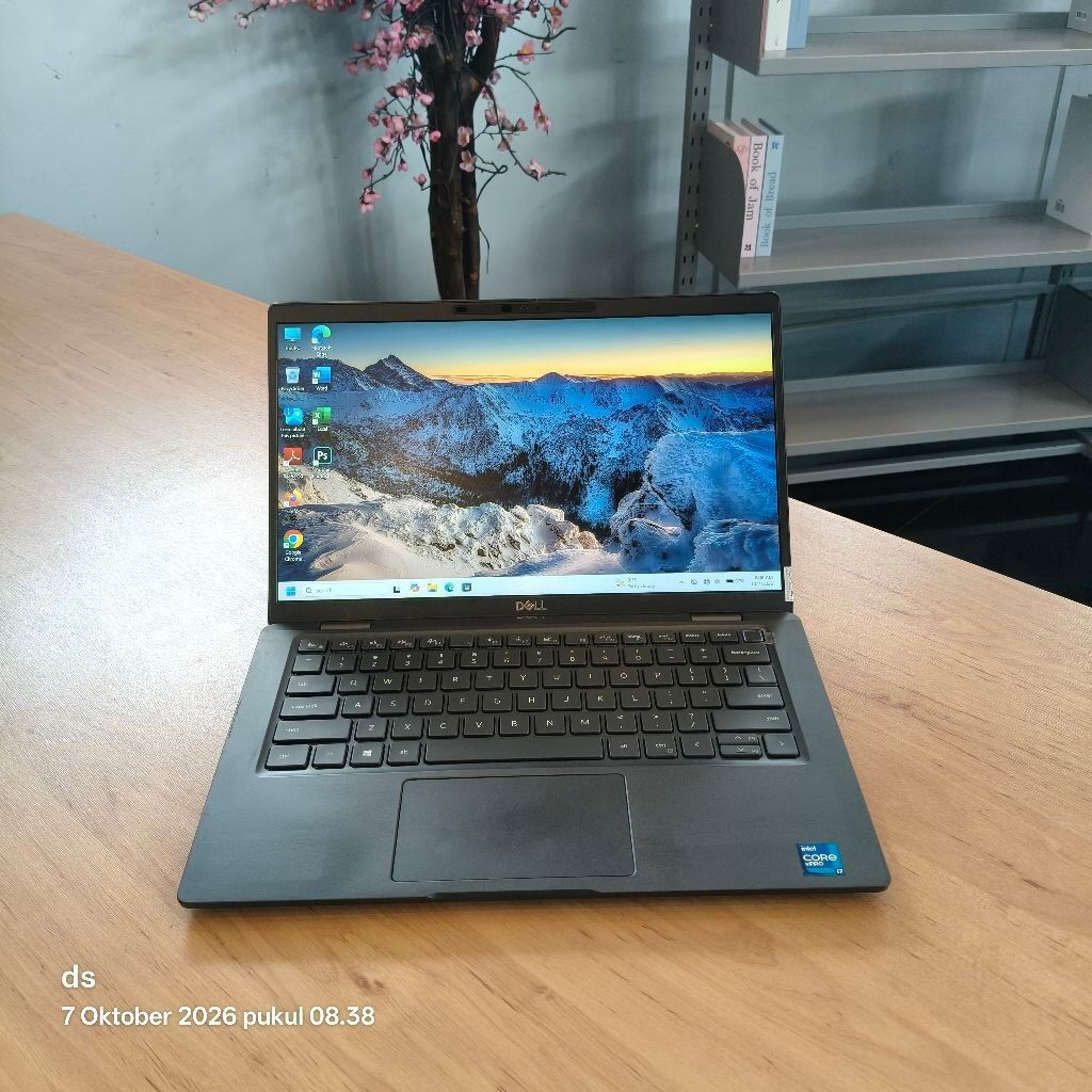 Jual Dell Latitude 7320 intel Core i7 RAM 32 GB, Laptop Ringkas ...