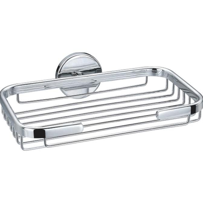Jual PALOMA BAP 1312 MIRANTE BRASS SOAP RACK 1312 | Shopee Indonesia