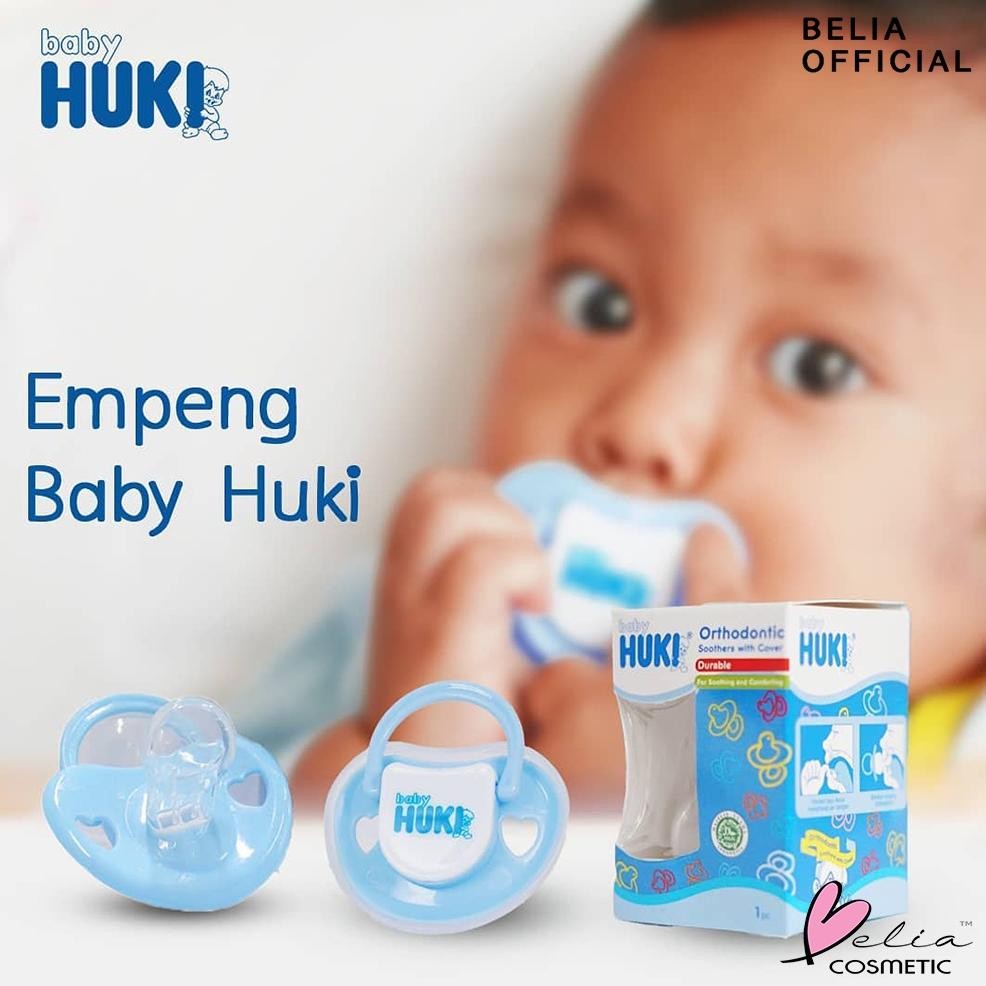 Jual Racun Shopee Fb-43 Belia Baby Huki Kebutuhan Bayi Series ...