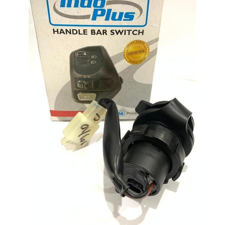 Jual Minda Power Socket Rumah Charger Terminal Comp Nmax Aerox Xmax ...