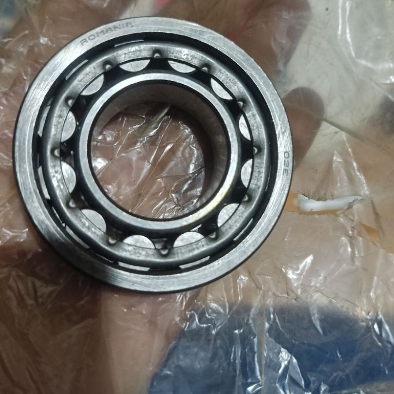 Jual NJ 206 URB Cylindrical Roller Bearing | Shopee Indonesia