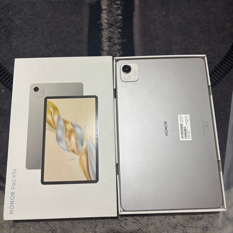 Jual Honor Pad X9a 8/128Gb Fullset Original | Shopee Indonesia