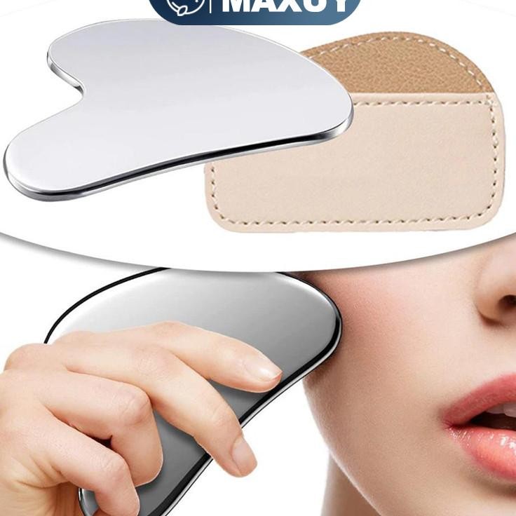 Jual Alat Mijit Wajah Bentuk Hati Alat Meniruskan Wajahface Massager ...