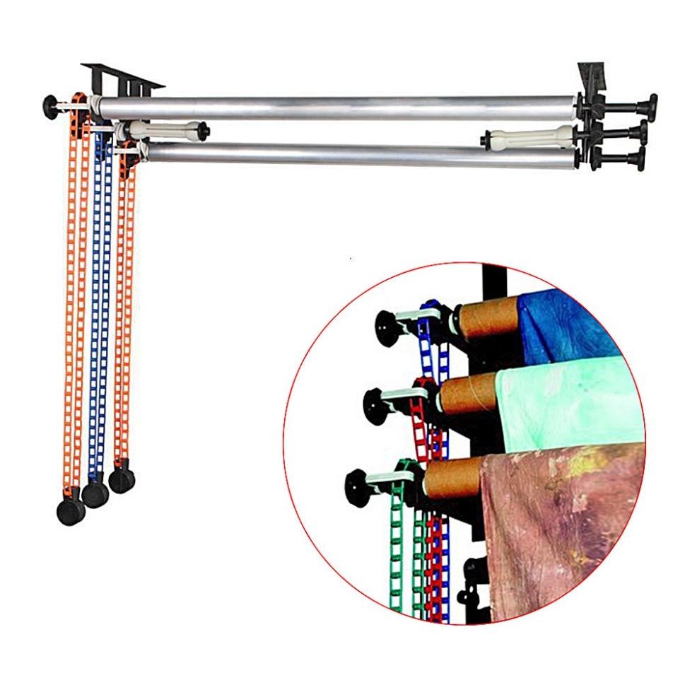 Jual Expander / Roll Background 3 Set - Background Expander 3 Set ...