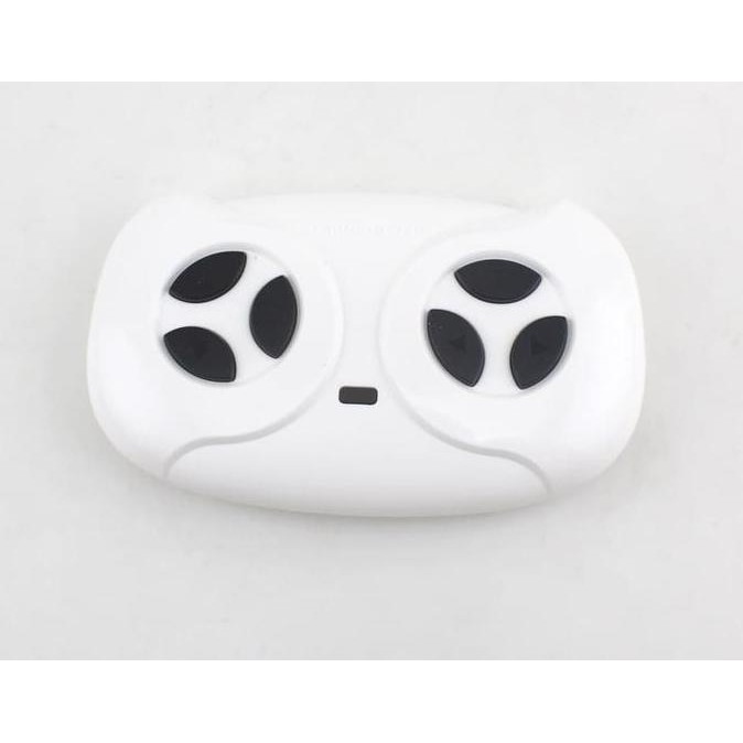 Jual Remote Bluetooth 2.4Ghz Putih Merk Jr Mobilan Aki Anak Remot Mobil ...