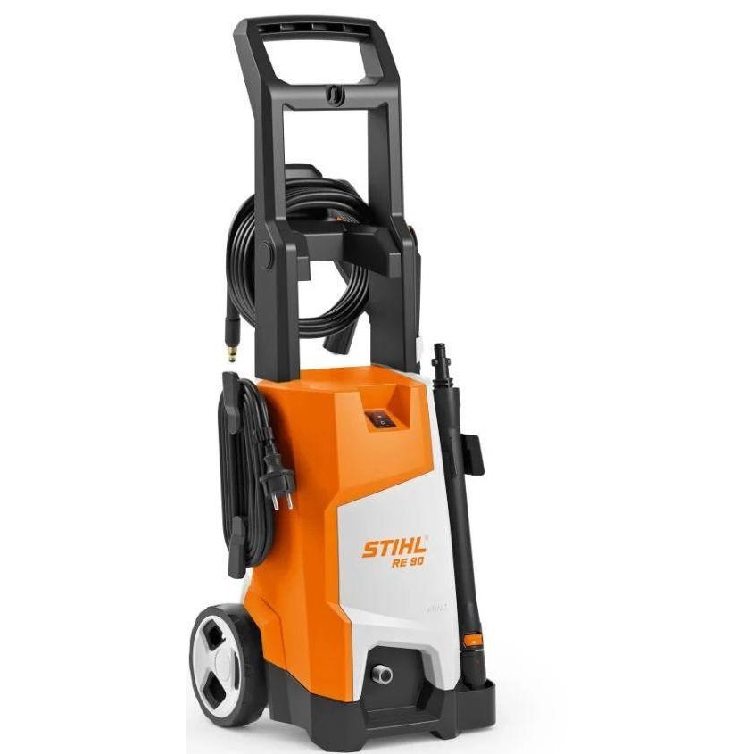 Jual KIKYO- STIHL RE 90 high pressure wasser jet cleaner STIHL RE90 ...