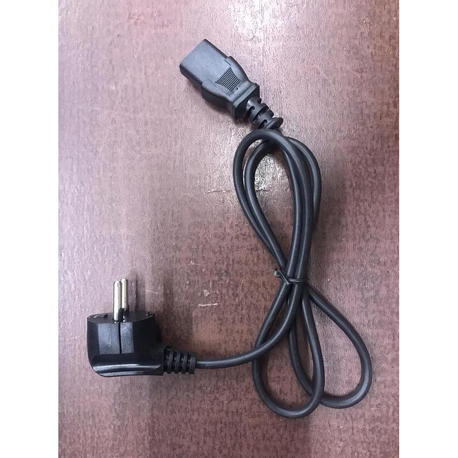 Jual Kabel murah kabel power listrik cpu monitotor lcd adaptor rice ...