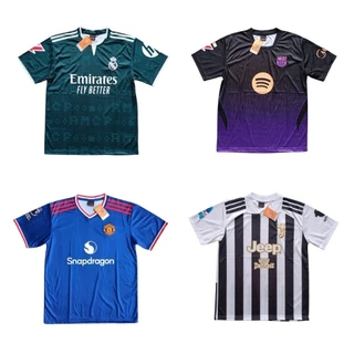 AURI SPORT JERSEY TERBARU KLUB EROPA DEWASA