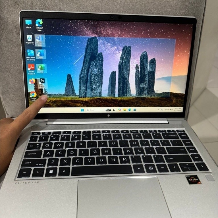 Jual HP Elitebook Terlengkap & Harga Terbaru Oktober 2026 | Shopee ...