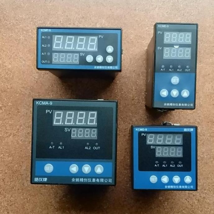 Jual 64 Segment 32 Ramp/Soak Multistage Programmable Temperature ...