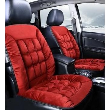 BMW X5 Standard Color Seat Covers