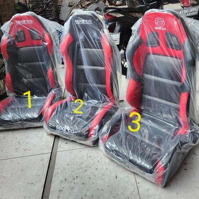 Jual jok racing buat penganti standar mobil | Shopee Indonesia