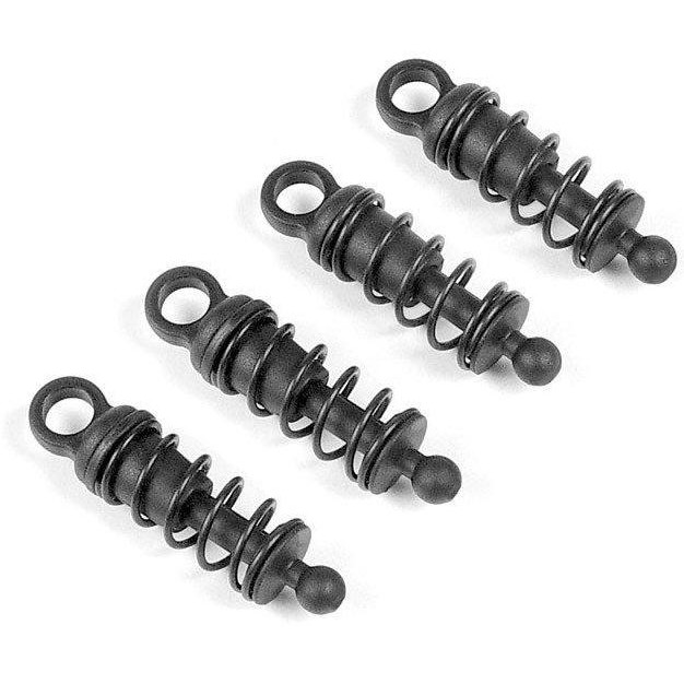 Jual 388000 XRAY COMPOSITE SHOCK BODY SET (4) | Shopee Indonesia
