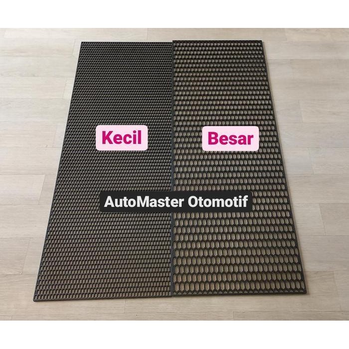 Jual Jaring Grill Bumper Plastik Mobil Innova AutoMaster | Shopee Indonesia