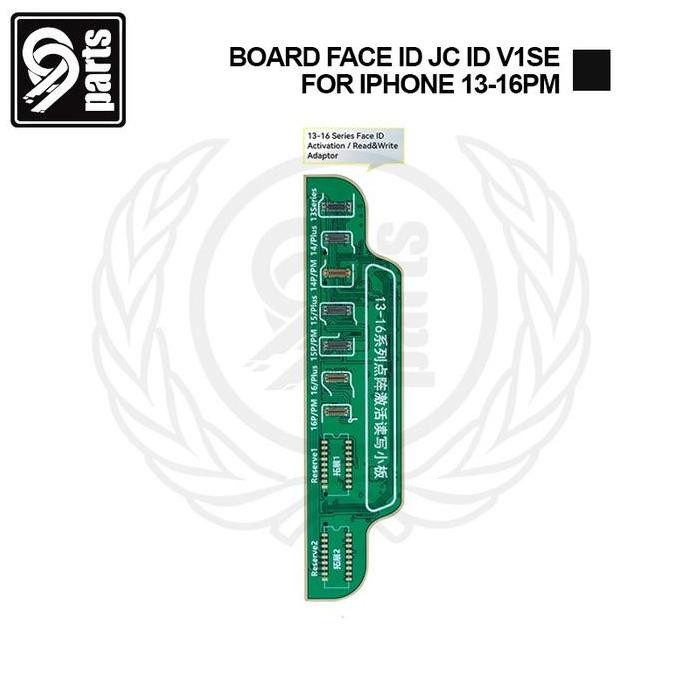 Jual ULQUIORRA- Board Face ID JC V1SE Iphone 13-16PM / JC ID Board Face ...