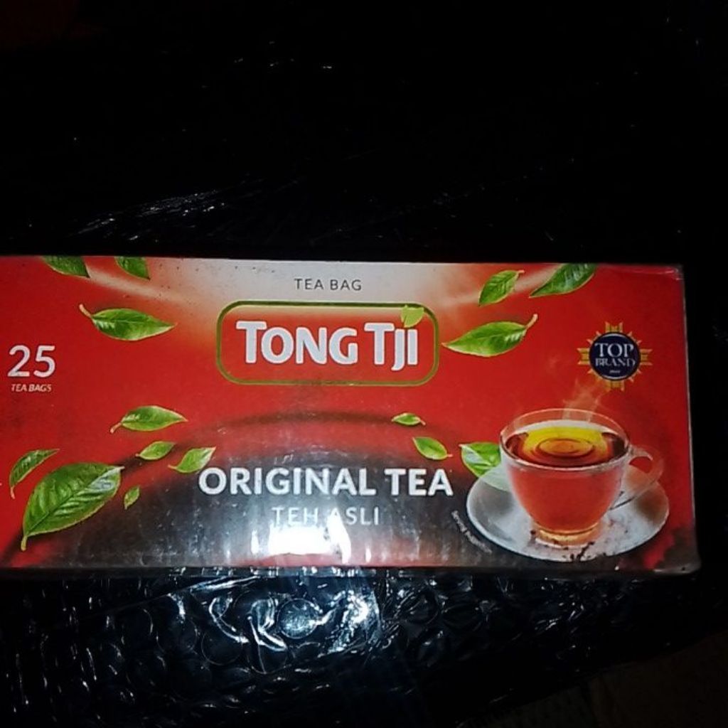 Jual Tong Tji Teh Celup Terlengkap & Harga Terbaru Oktober 2026 ...