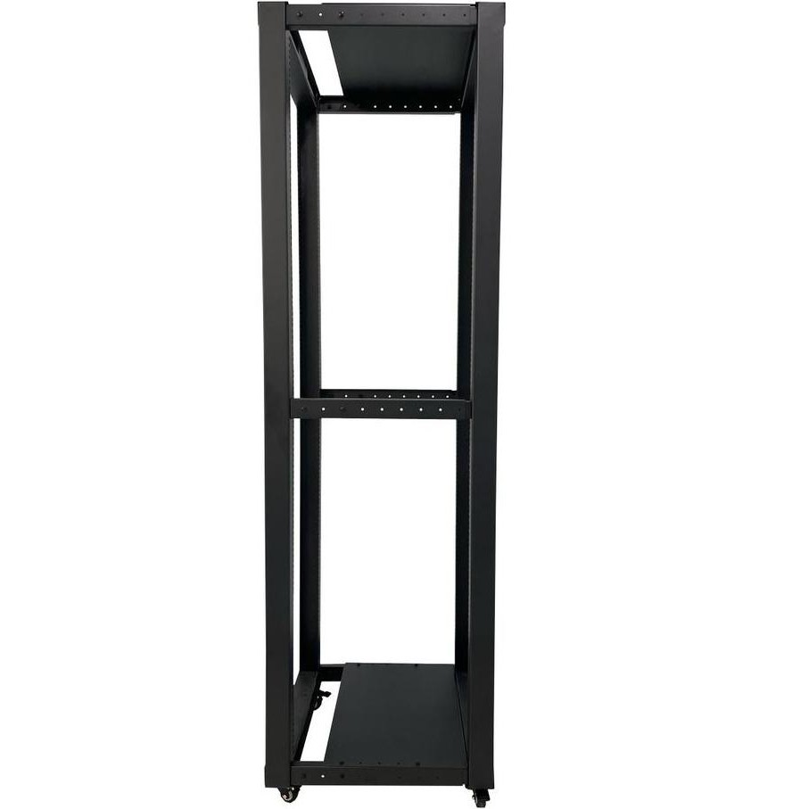 Jual ORP42 Open Rack Post 42U Rak 19 Indorack Adjustable Depth 600 ...