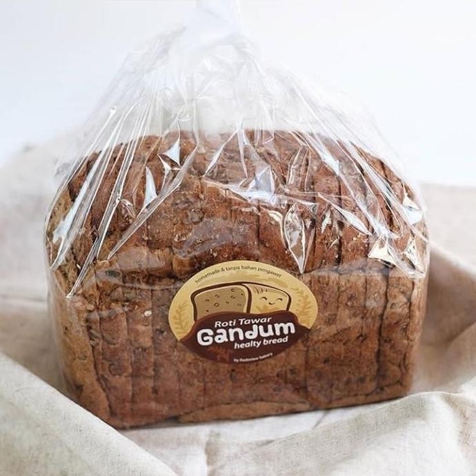 Jual roti gandum | Shopee Indonesia