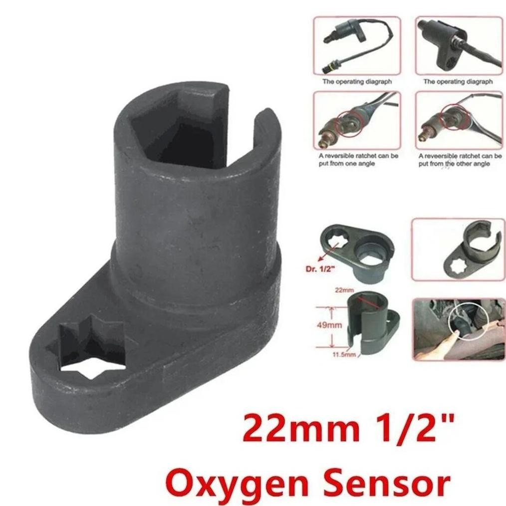 Jual VELDORA- Car Kunci Soket Sensor Oksigen Kunci Soket Sensor Oksigen ...