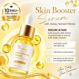 Serum Pemutih Wajah/ Serum Flek Hitam Membandel BPOM