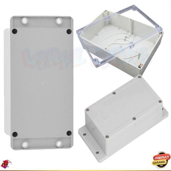 Jual Doradus Kotak Duradus Listrik Junction Box Panel Kabel Dorados Set ...