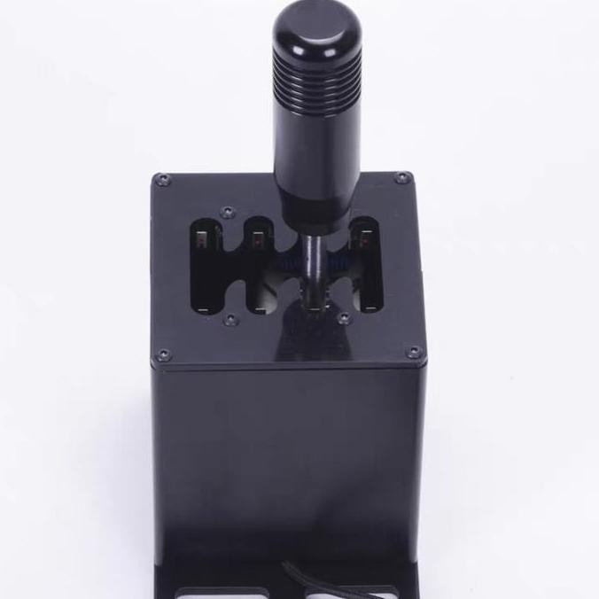 Jual Shifter Simulator 7/8 speed simjack racing Logitech g29 Usb Pc ...