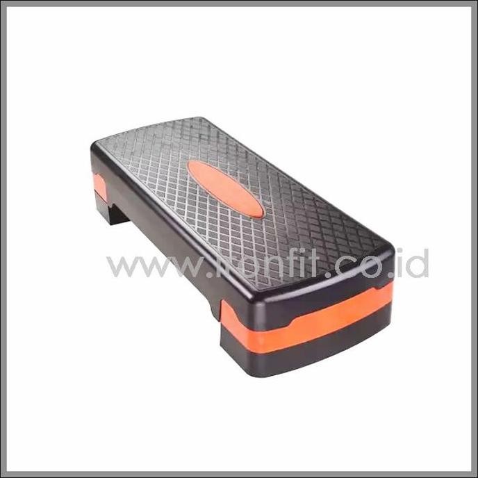 Jual STEP AEROBIC/AEROBIC STEPPER/PAPAN SENAM | Shopee Indonesia